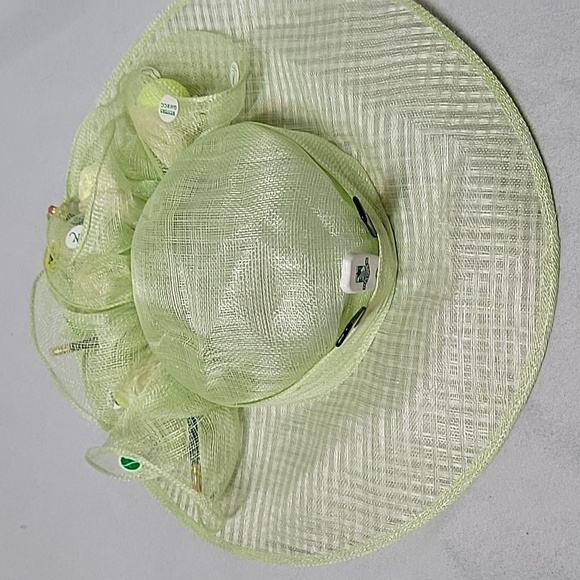 BANASH 1996 US OPEN Oakland Hills Golf hat